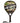 My Hood - Padel Bat X25 - Camo