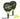 My Hood - Padel Pack X25 - Grøn