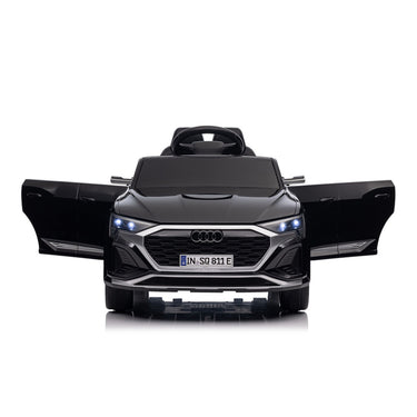 Nordic Play Speed - Elbil Audi SQ8 2 x 10,8V motor