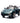 Nordic Play Speed - Elbil RUF CTR 3 CLUBSPORT 2x 10,8V motor