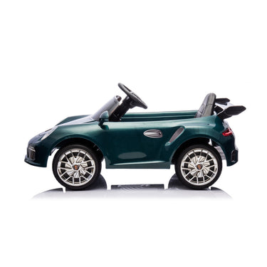 Nordic Play Speed - Elbil RUF CTR 3 CLUBSPORT 2x 10,8V motor