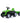 Nordic Play Speed - Eltraktor med trailer, 1 x 7,4V motor