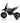 Nordic Play Speed - Elmotorcykel Aprilia 1 x 10,8V motor, - Bolig og Haven