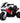 Nordic Play Speed - Elmotorcykel BMW S1000RR 1 x 7,4V motor,