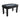 Nordic Games - Bordfodbold Deluxe Sort 137x73cm