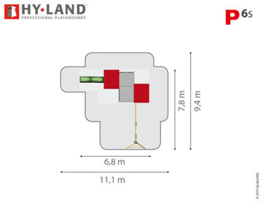 Hy-Land - Projekt 6 + Swing Modul