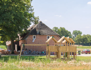 Hy-Land - Projekt 8 + Swing Modul