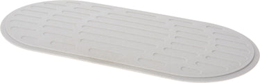 Brødboks m. låg, creme, L39 cm