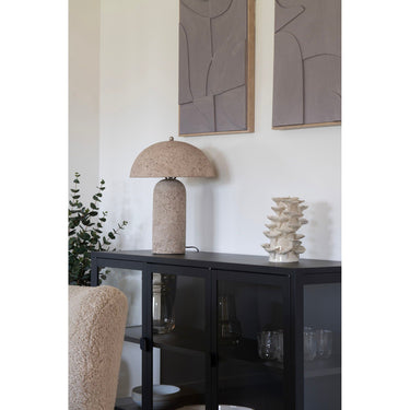 House Nordic - Astley Bordlampe, Ø36,5xH:49,5cm