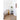House Nordic - Bilby Bordlampe, Keramik, Ø30H:46,5cm - Bolig og Haven