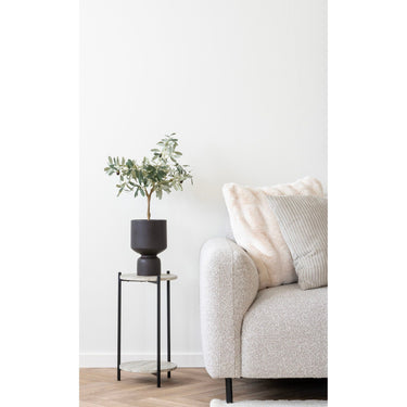 House Nordic - Leuven Sidebord, Ø37 x H46cm - Bolig og Haven