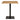 House Nordic - Lignano Cafebord - Eg, 70x70x75cm - Bolig og Haven