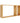 House Nordic -  Ember Væghylde, Bambus 70x15x35,5cm
