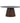 House Nordic - Bolton Spisebord, Valnød Finer, L:160cm - Bolig og Haven