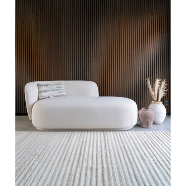 House Nordic - Mykonos Daybed, Natur 175x88x85cm, - Bolig og Haven