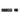JAMES TV UNIT BLACK/WALNUT [fsc]