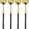 House Doctor Køkkenredskaber Spoon Antik messing