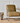 House Doctor - Loungestol, Comma, Kakifarvet