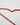 Bøjle, HDWire, Rød