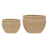 Urtepotte, HDVale, Beige