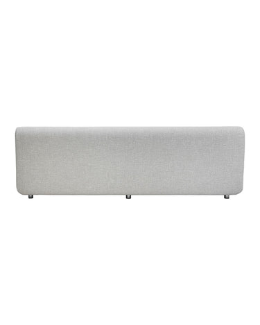 Sofa, HDFeel, Råhvid