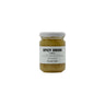 Spicy onion, Garlic, 135 g