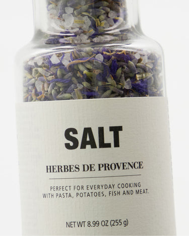 Salt, Herbes de Provence, 255 g