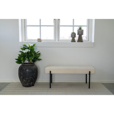 House Nordic - Capelo Terracotta Dekorationskrukke H49 cm - Bolig og Haven