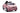 Fiat 500e, Pink, m. fjernbetjening,2x12V