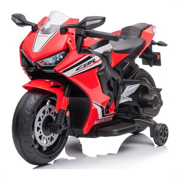 License - Honda CBR 1000R, 12V,35W, 1x35W motor,
