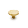 MOUD Home - DOT messing knage - Ø3,2 cm