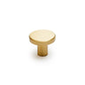 MOUD Home - DOT messing knage - Ø2,5 cm