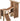 Trixie -  Tjorven Legeplads til Gnavere, 32x19×29cm