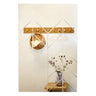 MOUD Home - HERRINGBONE spejl 50×70 cm - Klar