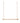 MOUD Home - OAK Bøjlestang Med Læder - 100 cm