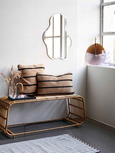 MOUD Home - CLOUD spejl 50×70 cm - Klar