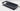 MOUD Home - BATH Hylde Til Badeværelse - Sort - 30 cm