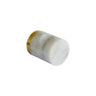 MOUD Home - MARBLE knage - hvid marmor - Ø2,5 cm