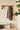 MOUD Home - OAK Knagerække Egetræ Med Messing Knager - 100 cm
