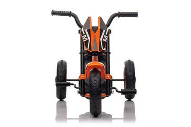 Elite Toys - Pedal Go-kart, Spirit
