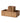 Squarely Copenhagen - TableORGANIZER, 2 farver