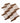 Bloomingville - Lucas Vinreol, Brun, Bambus