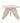 Bloomingville - Magia Sofabord, Natur, FSC® 100%, MDF - L60 × H45 × B57 cm