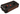 Airhockey til bord, L49,5 cm