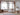 Bloomingville - Flikka Lysestage, Brun, Polyresin - L24,5 × H33 × B12,5 cm