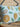 Lemon Pude fra Creative Collection