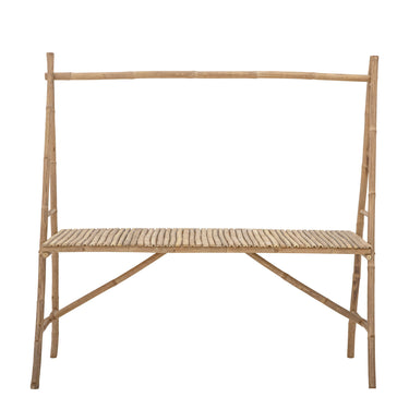 Bloomingville - Malo Spisebord Bambus Natur 178x178 cm