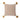 Bloomingville - Eviaya Pude, Multifarvet, Genanvendt Bomuld - L45 × B45 cm