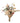 Bloomingville - Hazy Buket, Natur, Kunstige Blomster - Ø40 × H104 cm