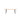 House Doctor - Spisebord, Club, Natur L200 cm